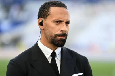 Rio Ferdinand Səudiyyə Pro Liqasının Çətinlikləri Barədə Danışdı