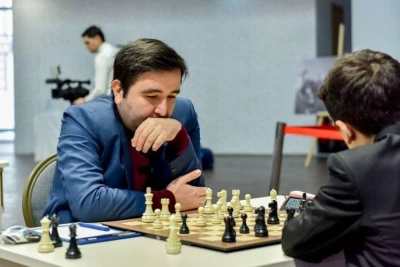 Eltac Səfərli Münhen turnirində iştirak edəcək