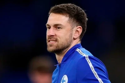 "Pumas" Aaron Remzi ilə yolları ayırdı