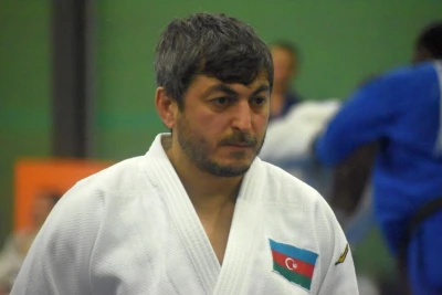 Cüdo üzrə Azərbaycan millisinin Daşkənd "Böyük Dəbilqə" turnirindəki uğuru sistemli işin nəticəsidir