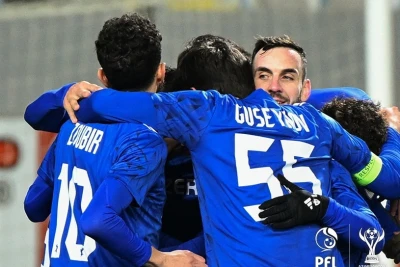 "Qarabağ" 2025-ci ilin ən yaxşı komandasıdır