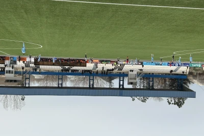 "Sumqayıt" "Karvan-Yevlax"ı məğlub etdi