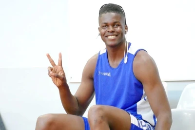 "Sabah" Fransa millisinin basketbolçusu Jan-Mark Pansa ilə müqavilə imzalayıb