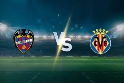 "Levante" - "Villarreal" match postponed due to unfavorable weather conditions