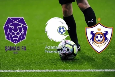 Premyer Liqa: III və IV dövrədə "Şamaxı" ilə "Qarabağ" arasında keçiriləcək oyunların yeri dəyişdirilib