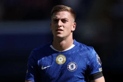 Liam Delap "Çelsi"dən ayrılır