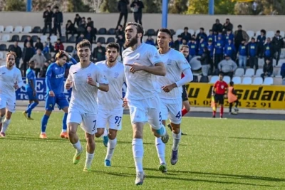 “Şamaxı”nın kapitanı: “Milliyə layiq olmaq üçün çalışacam” - MÜSAHİBƏ