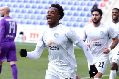 Sumqayıtda vurulan qollar - Video