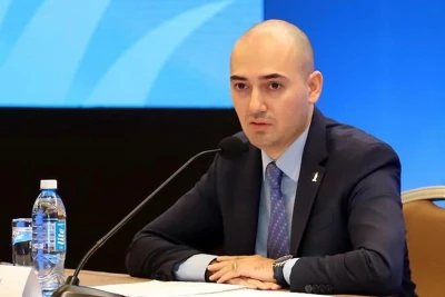 Azərbaycanda mötəbər turnirlər ölkəyə etibarın nümunəsidir (AFFA)
