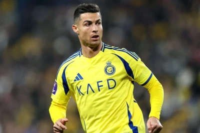 Ronaldo "Əl-Nəsr"in qələbəsini bir cümlə ilə şərh etdi: "Arzumuz üçün çalışırıq!"