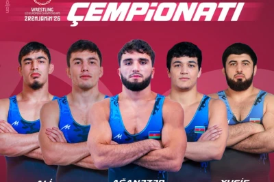 U-23 Avropa Çempionatında Azərbaycan Güləşçilərinin Zəifləyən Nəticələri: Səbəblər və Tendensiyalar