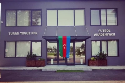 "Turan Tovuz" Futbol Akademiyasında rəhbər dəyişikliyi: Kamal Bayramov təyin ediləcək