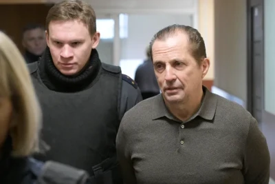 "Lokomotiv"in keçmiş sədrinə sifarişli qətlə görə 12 il həbs cəzası istənilib