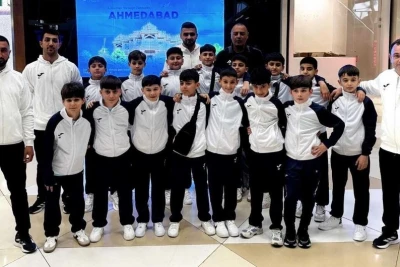 Qarabağ"ın U-11 komandası beynəlxalq turnirdə iştirak etmək məqsədilə Polşaya səfər edib