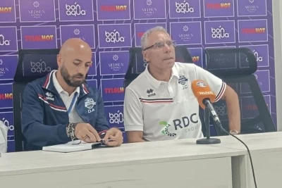 "İmişli" baş məşqçisindən "Turan Tovuz" oyunu və "Neftçi" ilə qarşılaşma ilə bağlı açıqlama