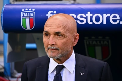 Spaletti "Əl-Nəsr"dən 18 milyonluq təklif aldı