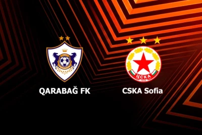Qarabağ azarkeşləri üçün ÇSKA ilə cavab oyunu biletləri satışa çıxarılır