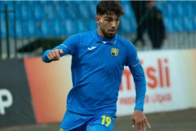 "Turan Tovuz" Sadiq Şəfiyevi heyətdə saxlamayacaq