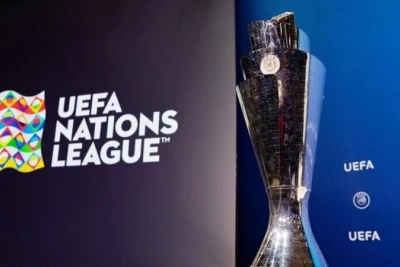 UEFA Millətlər Liqasında pley-off mərhələsinin cavab oyunları keçirilib - YENİLƏNİB