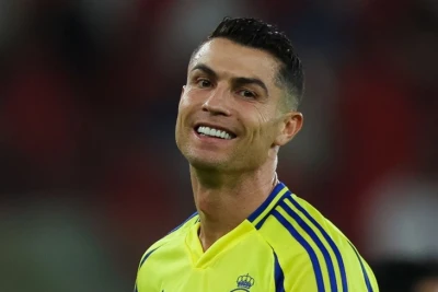 Ronaldo "Əl-Şəbab" üzərində qələbəyə görə komandasına təşəkkür etdi və azarkeşlərə minnətdarlığını bildirdi