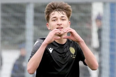 AFFA Rolan Mustafayevlə danışıqlara yenidən başlayıb