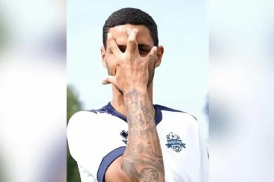 "İmişli" braziliyalı yarımmüdafiəçi Luiz Fernando Silvestr Junioru transfer etdi