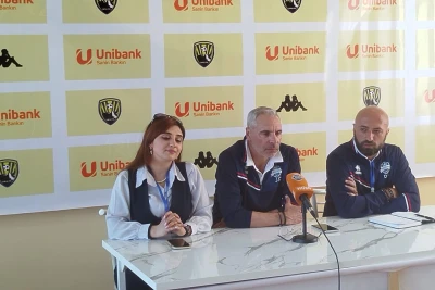 “1-ci Liqadan yüksələn komanda üçün ilk ilində bu xalları yığmaq asan deyil”