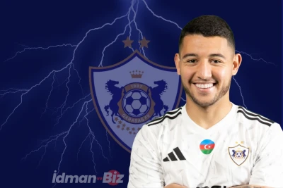 "Qarabağ" Pedro Bikalyonun transferi ilə bağlı təklif almayıb