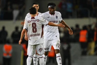 Türkiyə Kubokunda "Trabzonspor" finala yüksəldi, rəqib "Konyaspor" oldu