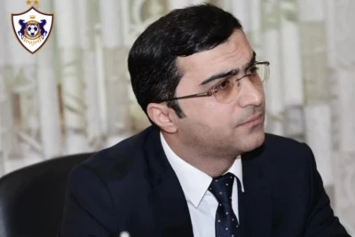 "Qarabağ" akademiyası Nigeriyadan olan futbolçuları yoxlanışa dəvət edəcək