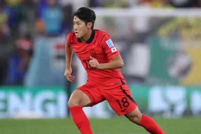 Atletiko Li Kan İnin transferi üçün danışıqlara başlayıb