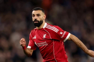 Məhəmməd Salah "Enfild"də Anri və Runinin rekordunu qırdı