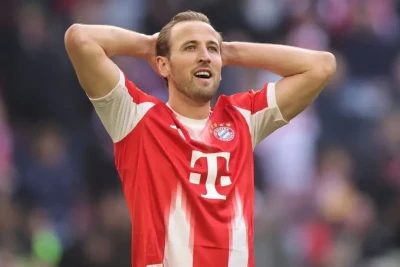 "Bayern" - "Real" oyunu: Harri Keyn meydana çıxacaqmı?