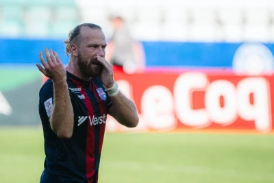 Henri Anyer: "Zirə" böyük qüvvə ilə irəli atılacaq