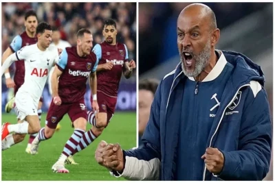 "Vest Hem"in oyunçularının maaşları Çempionşipə düşəndə 50 faiz azaldılacaq