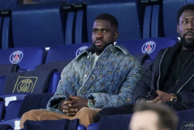 Samuel Umtiti karyerasını bitirməyi düşünür