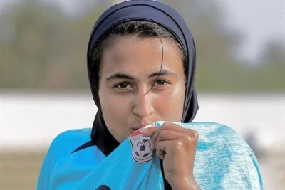 Əfsanə Çatırnur: Avstraliyada İranlı Futbolçulara Edilən Psixoloji Təzyiqlər və Qaçış Təklifləri