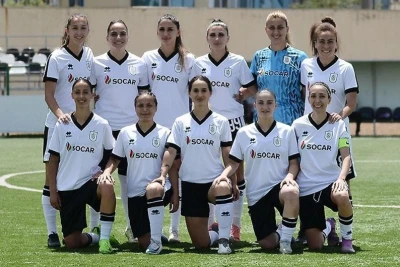 "Neftçi"nin qadın komandası UEFA Çempionlar Liqasında "Fomget"lə qarşılaşacaq
