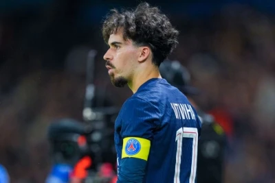 "Real" Vitinya transferi üçün PSJ-nin tələbini gözləyir