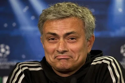 Mxitaryan Mourinyo ilə "Mançester Yunayted"dəki gərgin münasibətlərini AÇIQLADI: "Mən səni bir daha heç vaxt görmək istəmirəm!"