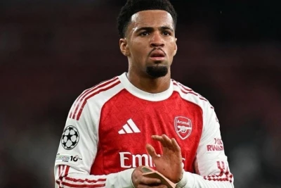 "Arsenal" Etan Nvanerini icarəyə verəcək