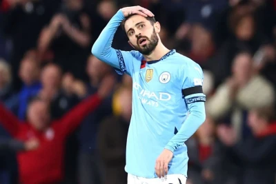 Bernardo Silva "Mançester Siti"dən Ayrılır: Vida Mesajı və "Qalatasaray" İddiaları
