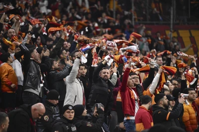 "Qalatasaray"ın "Liverpul" səfəri azarkeşsiz olacaq: UEFA-dan cəza və 40 min avro cərimə