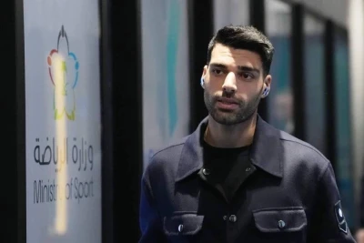 "İnter" Mehdi Taremi üçün transfer təkliflərinə baxacaq