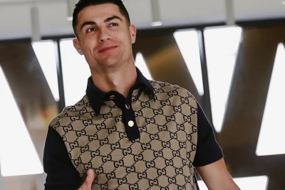 Ronaldo "Almeriya" klubunun səhmlərinin bir hissəsini alıb