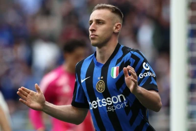 "Yuventus" Davide Frattezi üçün "İnter"lə yarışır