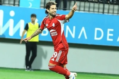 Roberto Olabe: "Hər gün qələbə qazanmaq üçün hazırlaşırıq" - "Turan Tovuz"un hədəfi