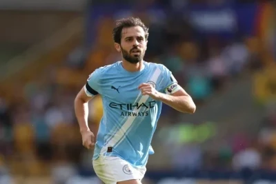 Bernardo Silva PSJ-yə pulsuz transfer ola bilər
