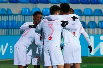"Sabah"ın tarixinə düşən qarşılaşma