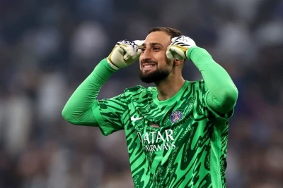 İngiltərənin nəhəng klubları Donnarumma üçün yarışır
